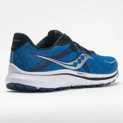 Saucony Omni 20 Men's Royal/Black 13 Saucony Omni 20 Men's Royal/Black