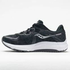 Saucony Omni 20 Women's Black/White
