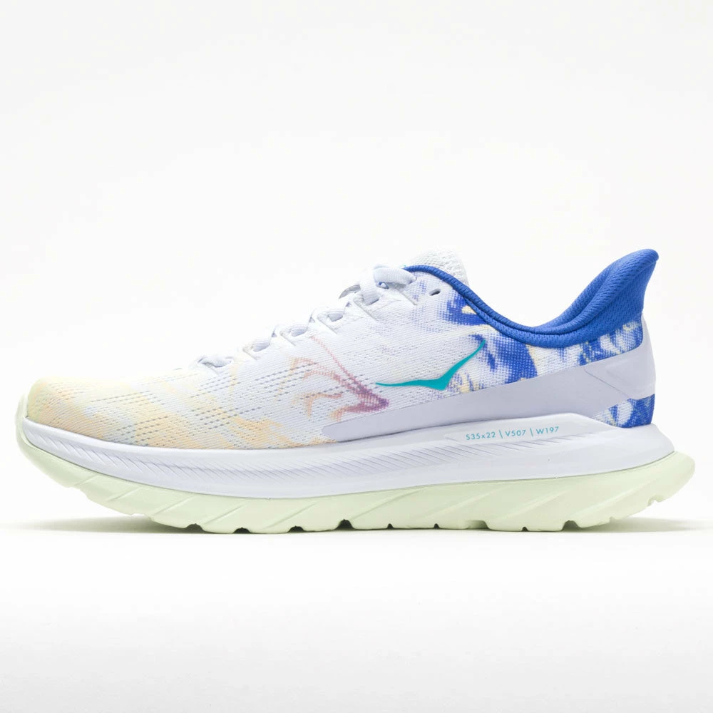 Hoka One One Mach 4 Men's Together Pack Running Shoes 4 Hoka One One Mach 4 Men's Together Pack Running Shoes