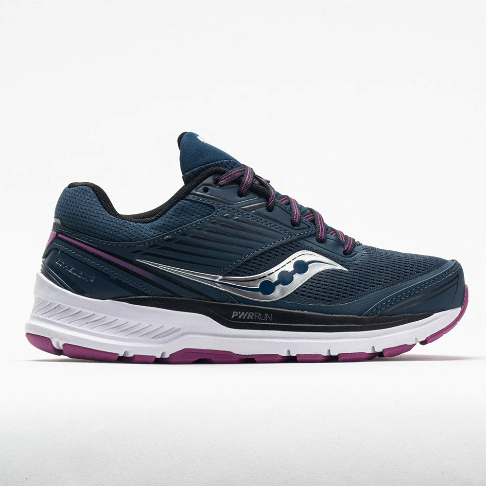 Saucony Echelon 8 Women's Space/Razzle 3 Saucony Echelon 8 Women's Space/Razzle
