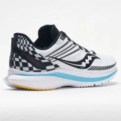 Running Shoes Saucony Kinvara 12 Men's Reverie