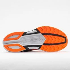 Saucony Axon Men's Vizi/Black Running Shoes