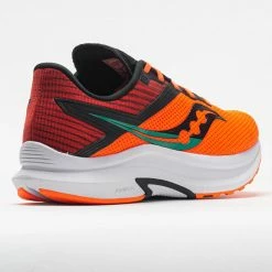 Saucony Axon Men's Vizi/Black Running Shoes