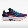 Running Shoes Saucony Axon Women's Concord/Vizi