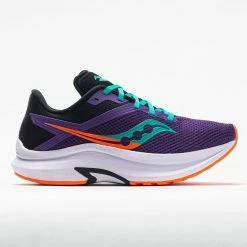 Running Shoes Saucony Axon Women's Concord/Vizi