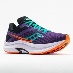 Running Shoes Saucony Axon Women's Concord/Vizi