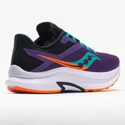 Running Shoes Saucony Axon Women's Concord/Vizi