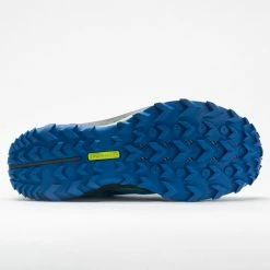 Saucony Peregrine 11 Women's Royal/Limelight Trail Running Shoes