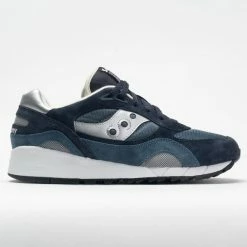 Saucony Shadow 6000 Men's Navy/Silver