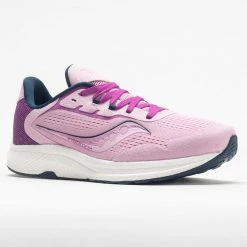 Saucony Freedom 4 Women's Fairytale/Space