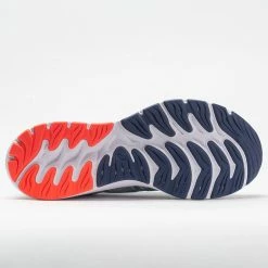 Running Shoes ASICS GEL-Cumulus 23 Men's Piedmond Gray/White