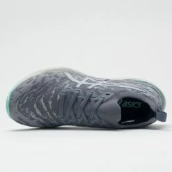 ASICS GEL-Cumulus 23 MK Women's Sheet Rock/Piedmont Gray