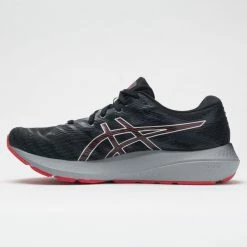 ASICS GEL-Kayano Lite 2 Men's Black/White