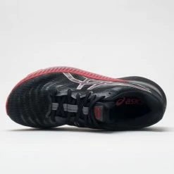 ASICS GEL-Kayano Lite 2 Men's Black/White 10 ASICS GEL-Kayano Lite 2 Men's Black/White