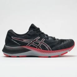 ASICS GEL-Kayano Lite 2 Men's Black/White