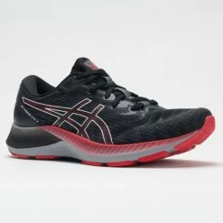 ASICS GEL-Kayano Lite 2 Men's Black/White 12 ASICS GEL-Kayano Lite 2 Men's Black/White