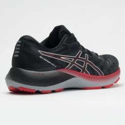 ASICS GEL-Kayano Lite 2 Men's Black/White 13 ASICS GEL-Kayano Lite 2 Men's Black/White