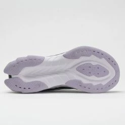 ASICS GEL-Kinsei Blast Women's Black/Illuminate Yellow Running Shoes