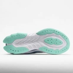 ASICS GEL-Kinsei Blast Women's White/Pure Silver Running Shoes