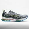 ASICS GEL-Kinsei Blast Men's Sheet Rock/Glow Yellow Running Shoes