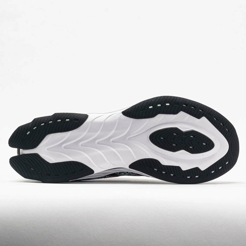 ASICS GEL-Kinsei Blast Men's White/Black Running Shoes 6 ASICS GEL-Kinsei Blast Men's White/Black Running Shoes