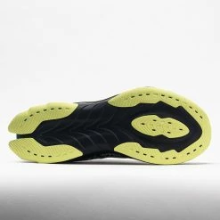 ASICS GEL-Kinsei Blast Men's Black/Glow Yellow Running Shoes