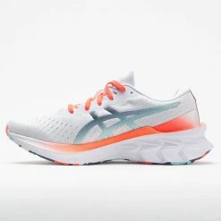 ASICS Novablast 2 Women's White/White