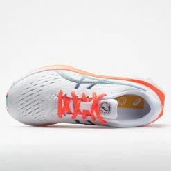 ASICS Novablast 2 Women's White/White