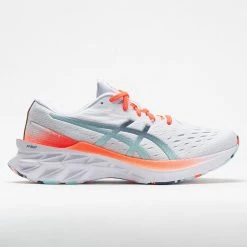 ASICS Novablast 2 Women's White/White