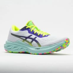 ASICS Dynablast 2 Women's White/Orange Pop