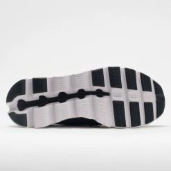 On Running On Cloudswift Women's Black/Rock 11 On Running On Cloudswift Women's Black/Rock