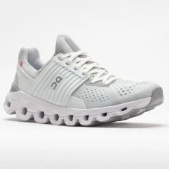 On Running On Cloudswift Women's Glacier/White