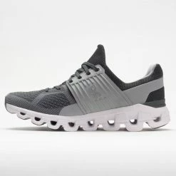 On Running On Cloudswift Men's Rock/Slate