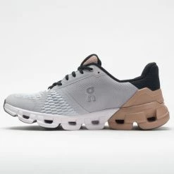 On Running On Cloudflyer Women's Glacier/Rosebrown