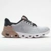 On Running On Cloudflyer Women's Glacier/Rosebrown