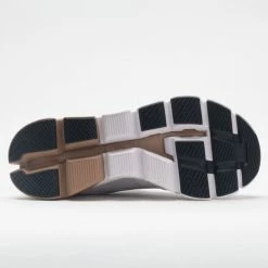 On Running On Cloudflyer Women's Glacier/Rosebrown