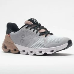 On Running On Cloudflyer Women's Glacier/Rosebrown