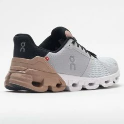 On Running On Cloudflyer Women's Glacier/Rosebrown