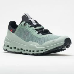 On Running On Cloudultra Women's Moss/Eclipse