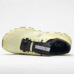 On Running Trail Running Shoes On Cloudultra Men's Limelight/Eclipse