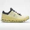 On Running Trail Running Shoes On Cloudultra Men's Limelight/Eclipse