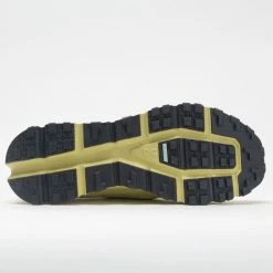 On Running Trail Running Shoes On Cloudultra Men's Limelight/Eclipse