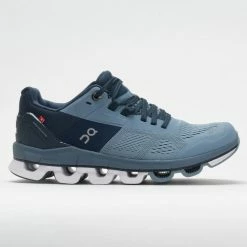 On Running On Cloudace Women's Wash/Navy Running Shoes