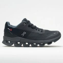 On Running On Cloudace Men's Black/Eclipse Running Shoes