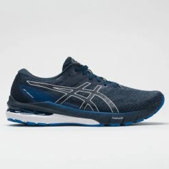 Running Shoes ASICS GT-2000 10 Men's Thunder Blue/French Blue