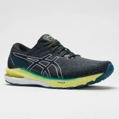 Running Shoes ASICS GT-2000 10 Men's Metropolis/Graphite Gray