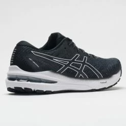 Running Shoes ASICS GT-2000 10 Men's Black/White