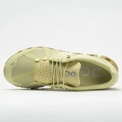 On Running On Cloud Monochrome Women's Endive Running Shoes