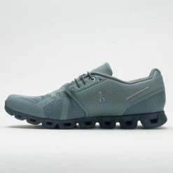 On Running On Cloud Monochrome Men's Sea Running Shoes