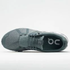 On Running On Cloud Terry Men's Olive